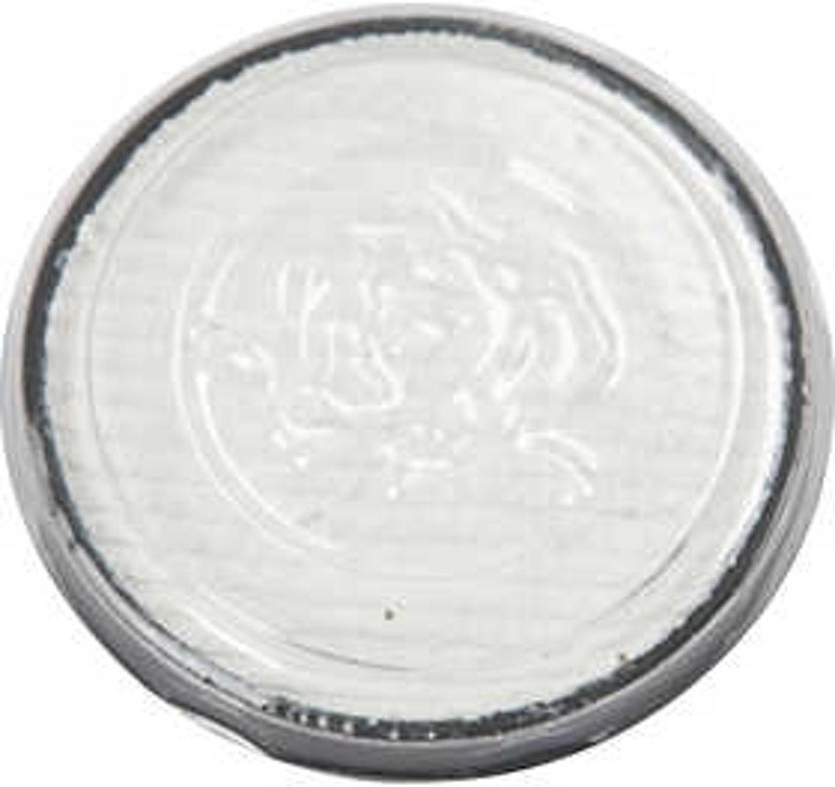 Schmink, white, 3,5ml [HOB-76203]